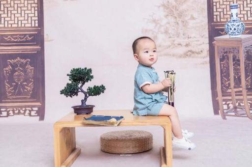 郯城宝宝用嘴巴呼吸