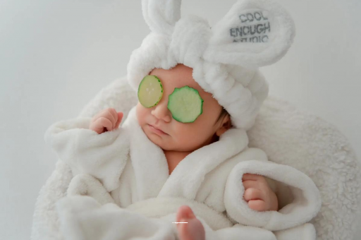 郯城怎么判断宝宝受惊吓了