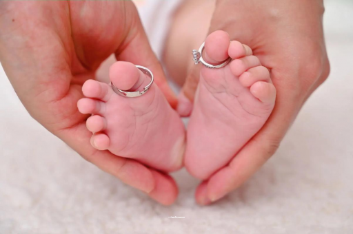 郯城宝宝发烧手心比额头烫 郯城宝宝发烧手心比额头烫